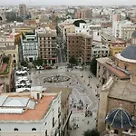 Apartamento Playa Valencia