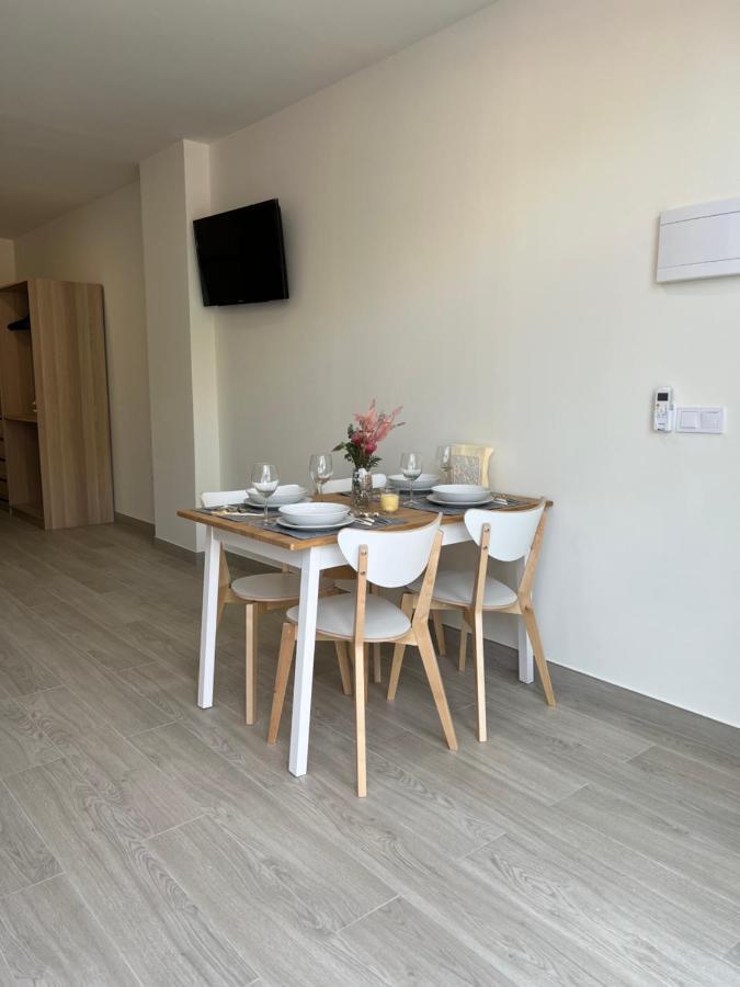 Playa Aparthotel