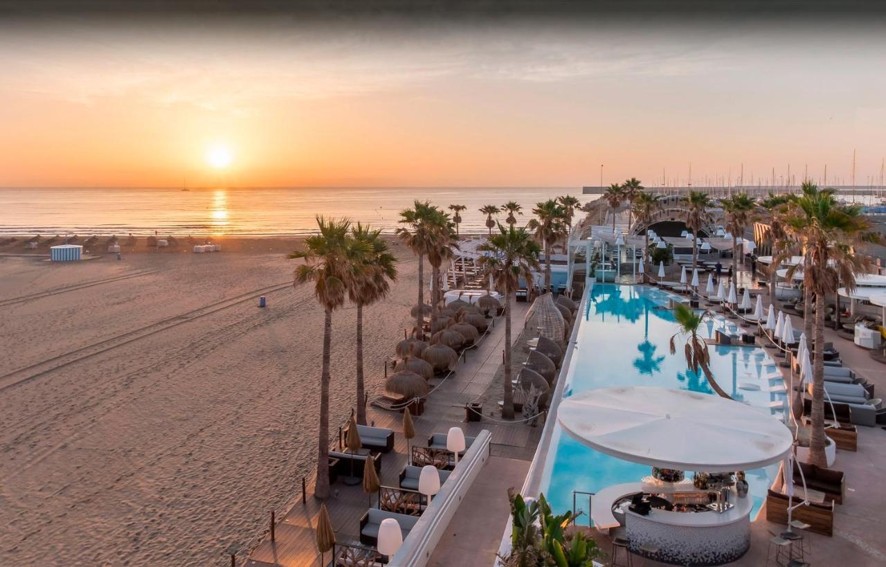 Aparthotel Playa