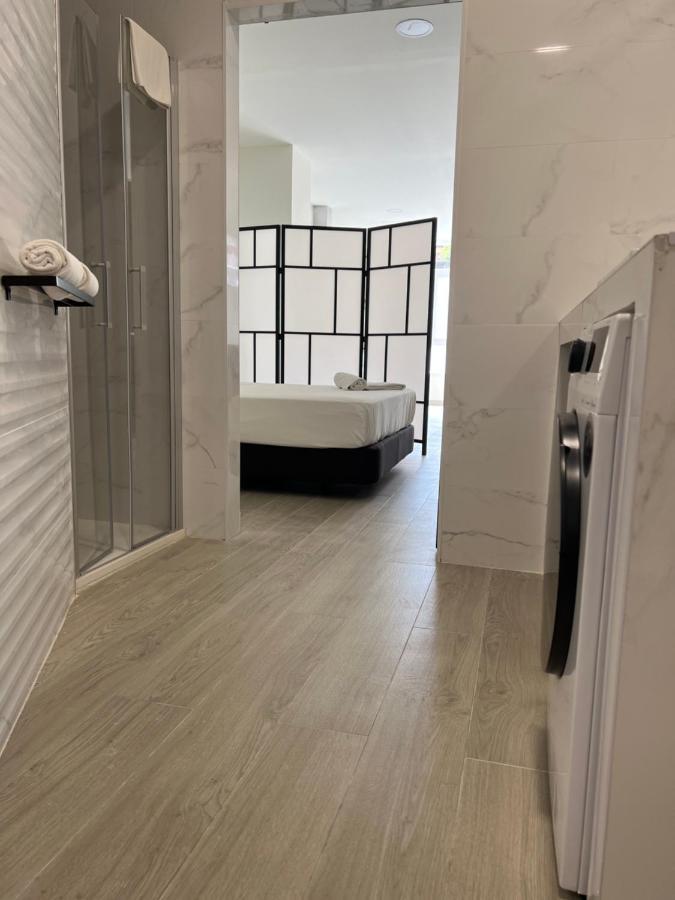 Aparthotel Playa *