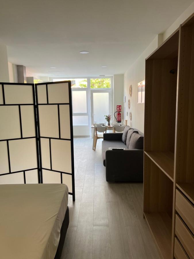 Aparthotel Playa