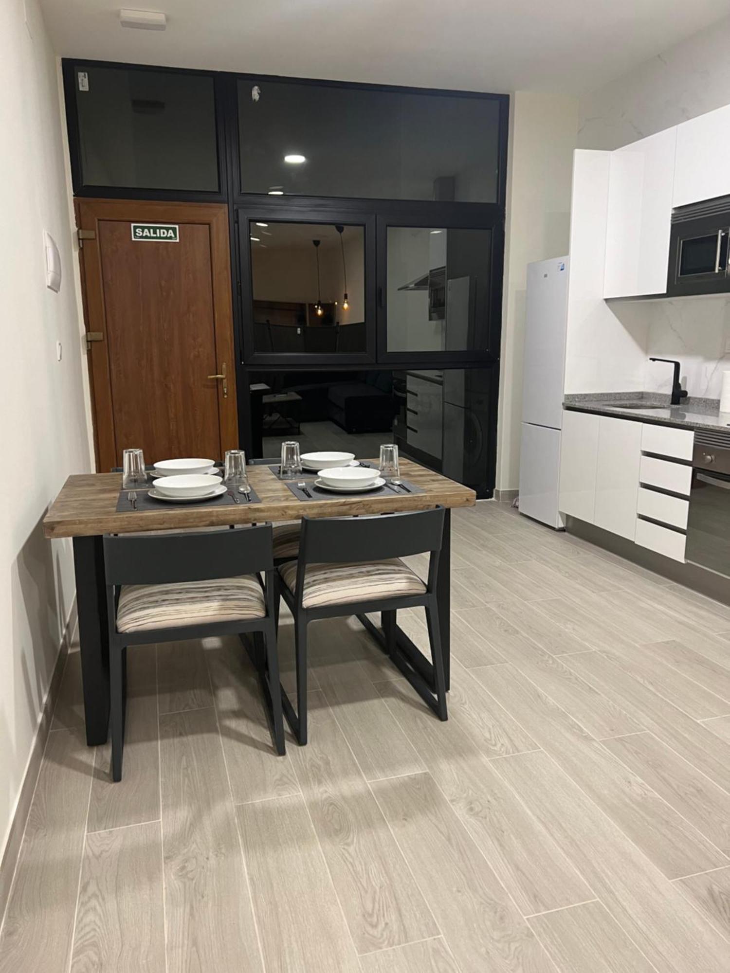 Aparthotel Playa Valencia