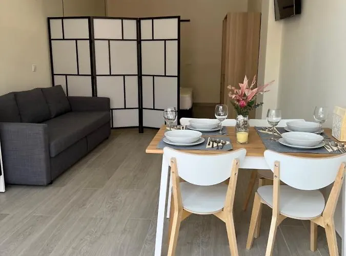 Apartamento Playa Valencia